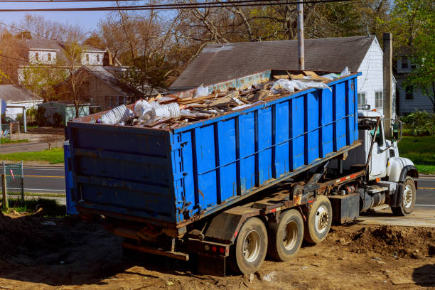 Best Garage Cleanout  in Bonners Ferry, ID