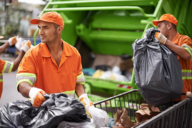 Best Recycling Services for Junk  in Bonners Ferry, ID
